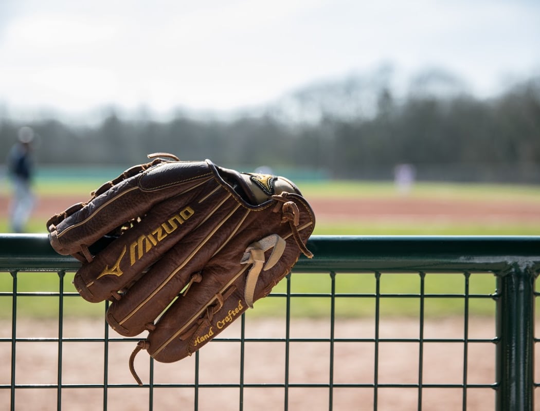 Baseball Stadium - Pershing 2